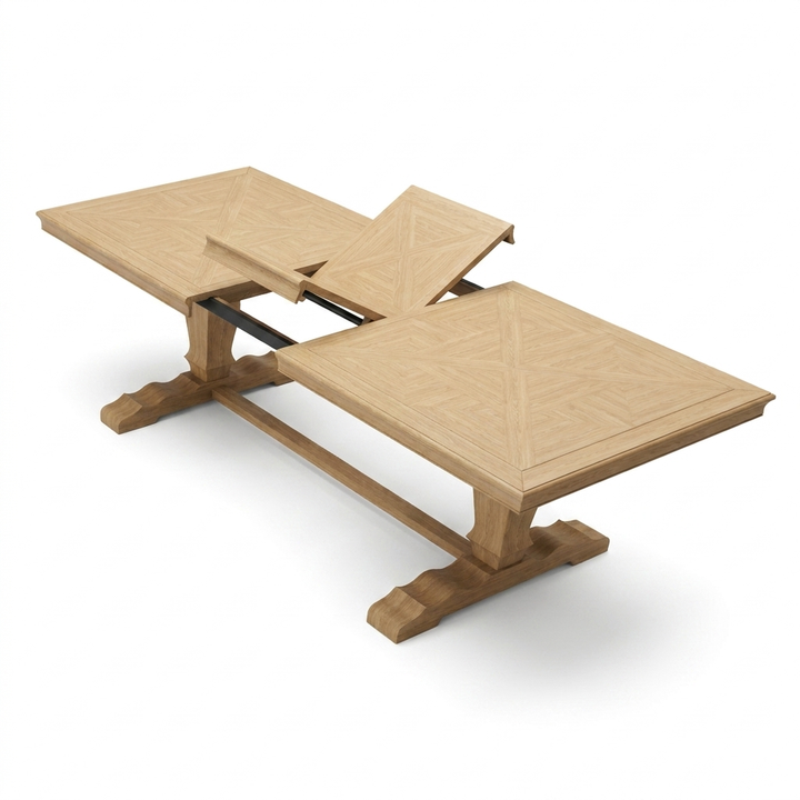 Kensington Extension Dining Table