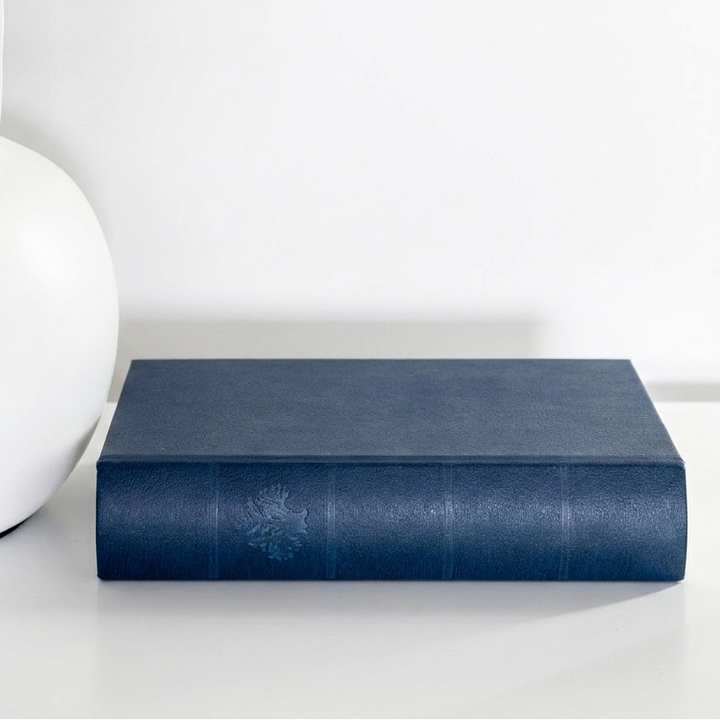 Style My Home Decorative Faux Antique Book