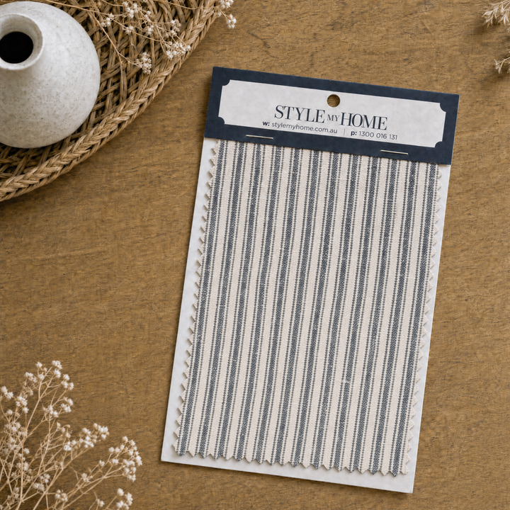 Linen & Timber Swatches