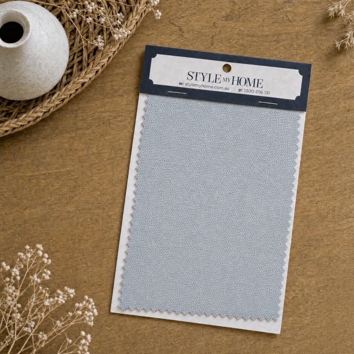 Linen & Timber Swatches