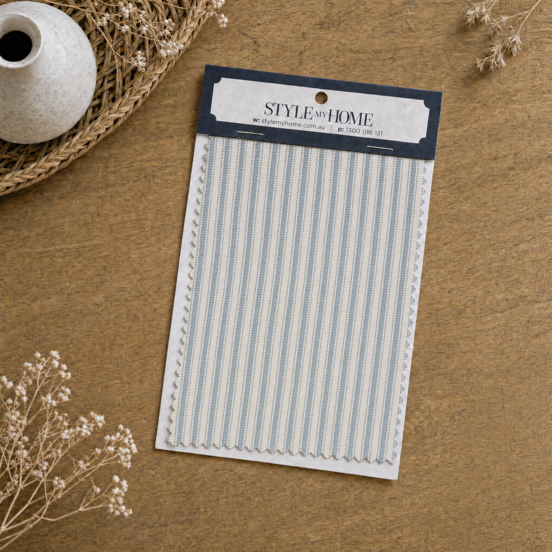 Linen & Timber Swatches