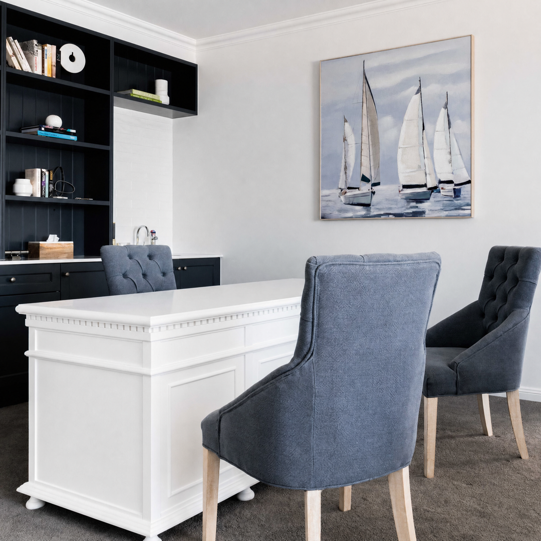 Nicholas Study Desk