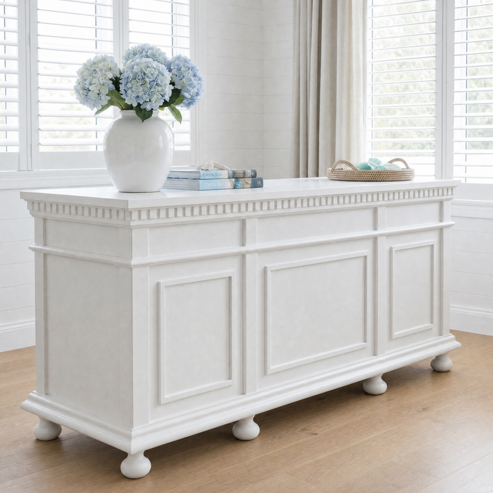 Nicholas Study Desk