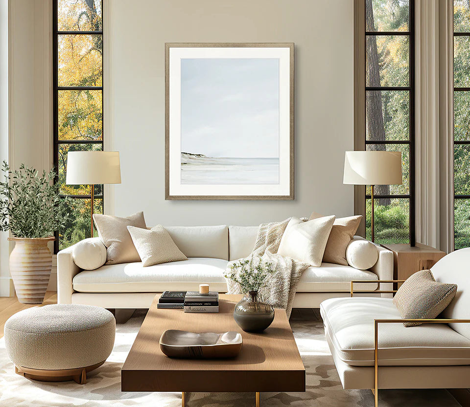 Leveque Bay No 3 | Designer Boys Art