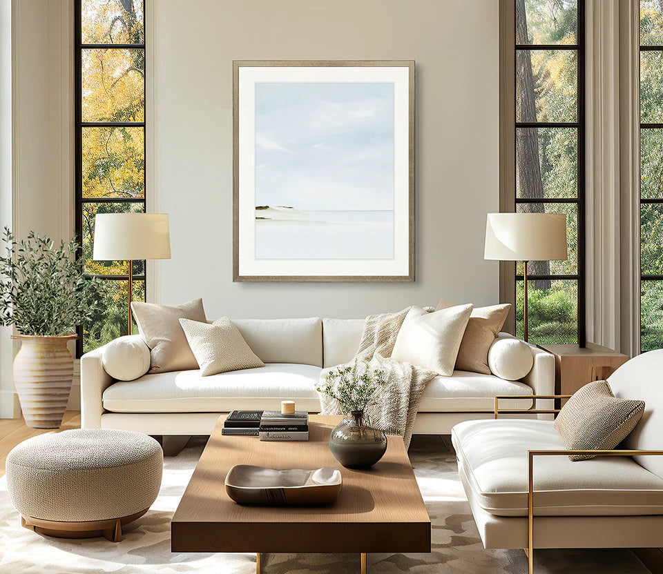 Leveque Bay No 6 | Designer Boys Art