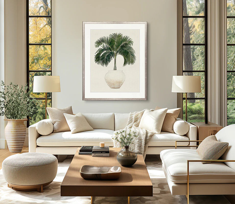 Palm Beauty No 1 | Designer Boys Arts