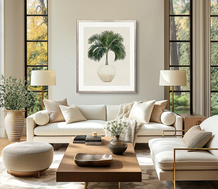 Palm Beauty No 1 | Designer Boys Arts