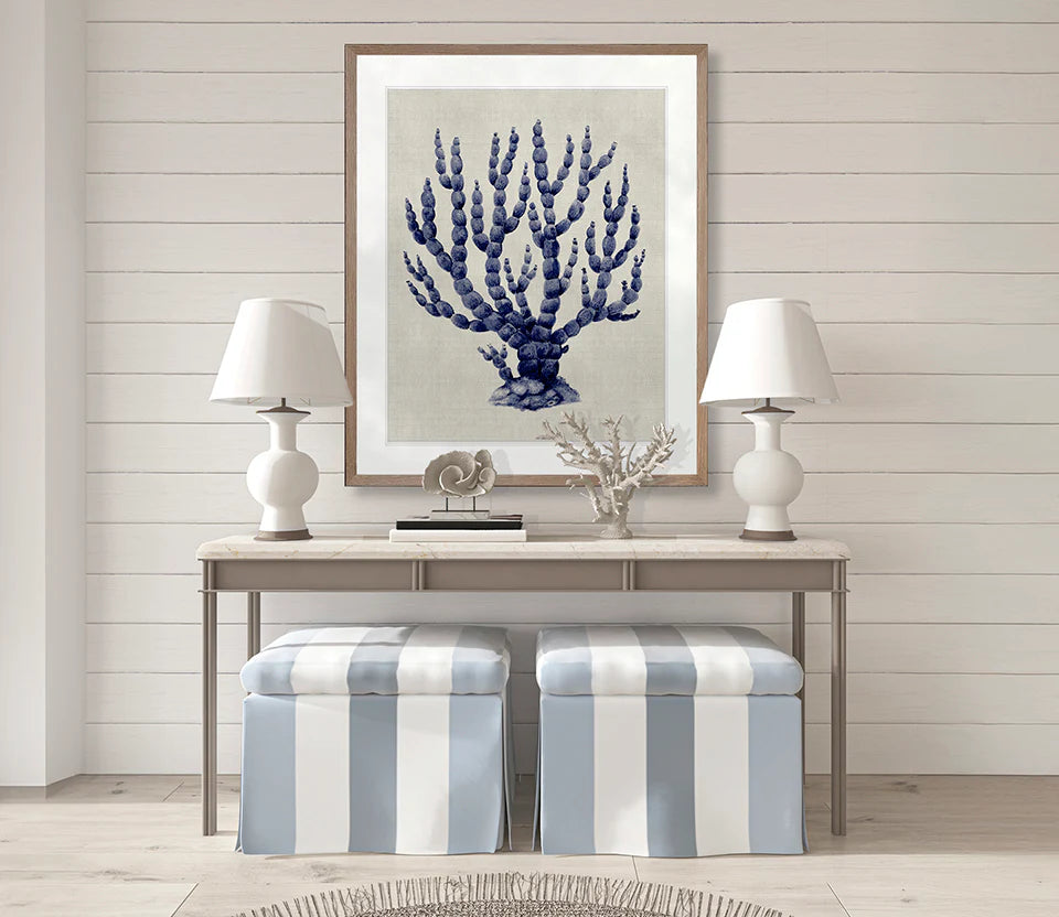 Coral Splendour No 9 | Designer Boys Art