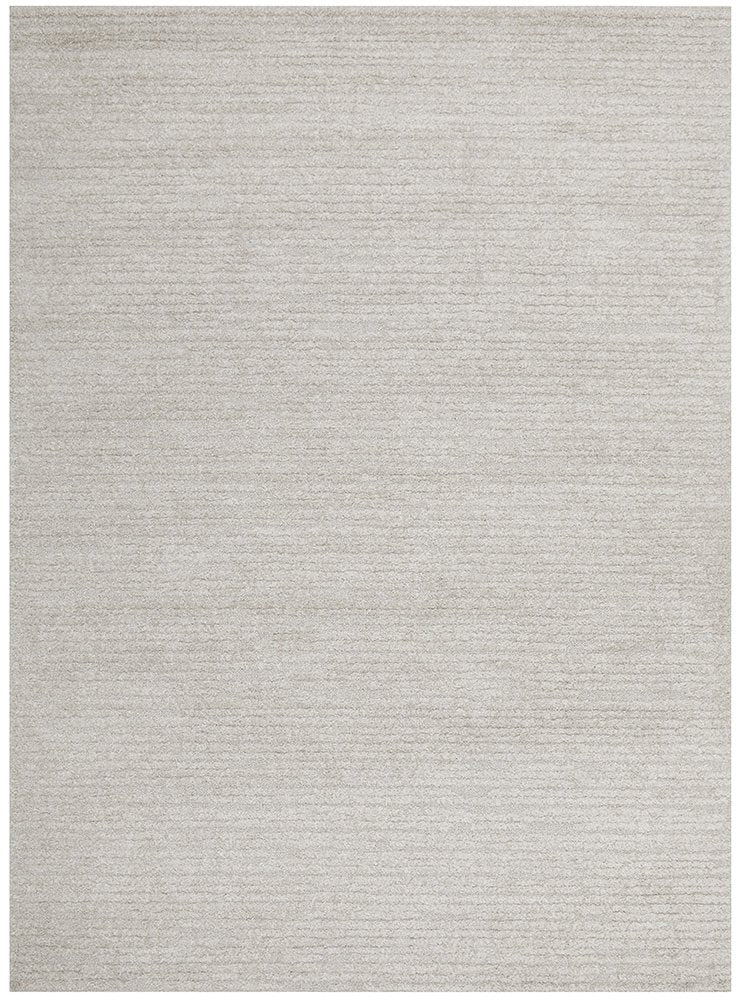 Sienna Modern Natural Rectangle Rug
