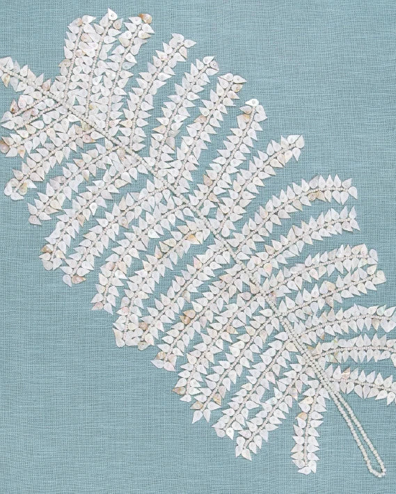 Fern Motif IV - Designer Boys