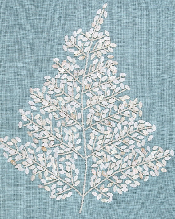 Fern Motif V - Designer Boys