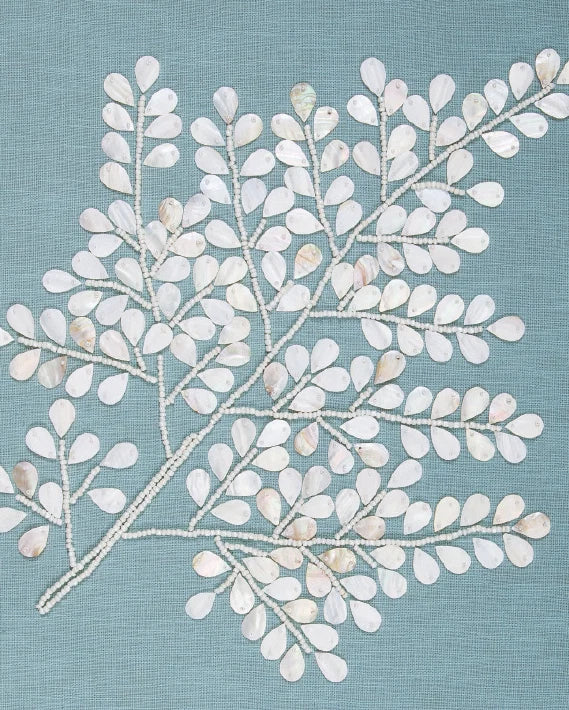 Fern Motif VI - Designer Boys