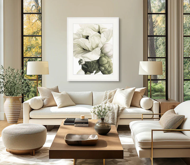 Peonies & Roses No 8 | Designer Boys Art