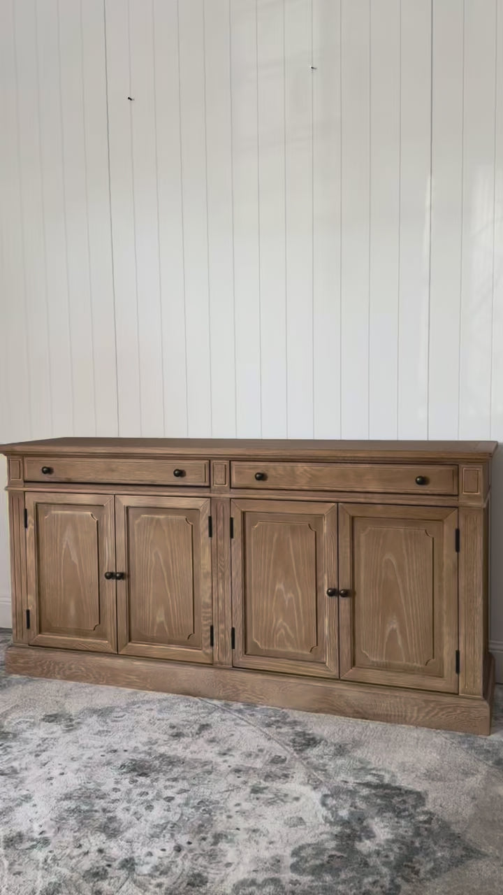 Oxford Medium Buffet