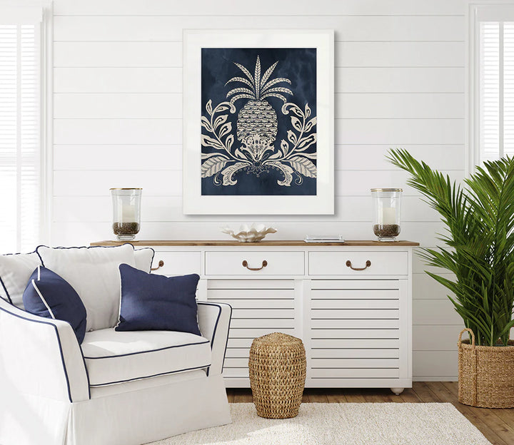 Exquisite Tropic No 2 | Designer Boys Art