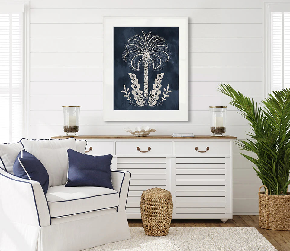 Exquisite Tropic No 4 | Designer Boys Art