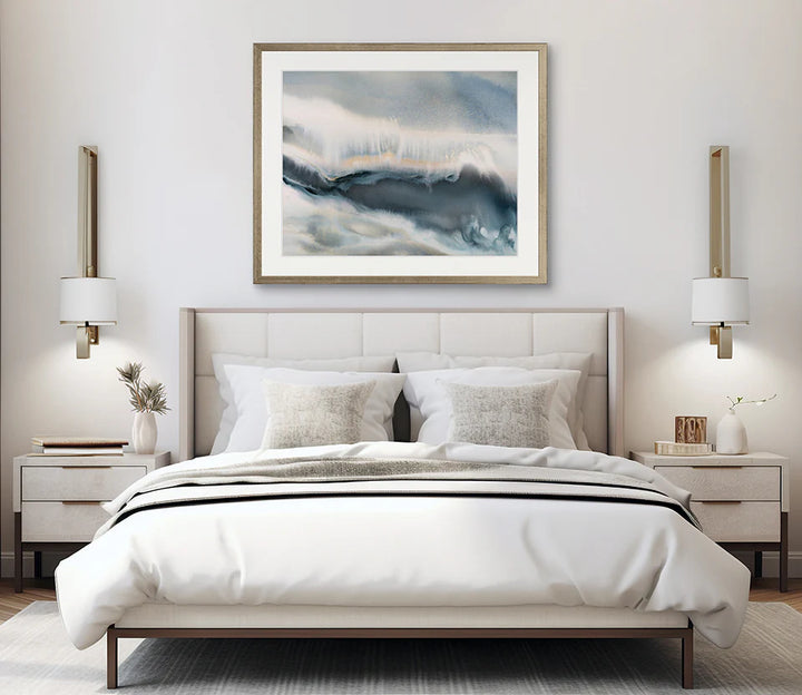 Ethereal Landscape No 6 | Designer Boys Art