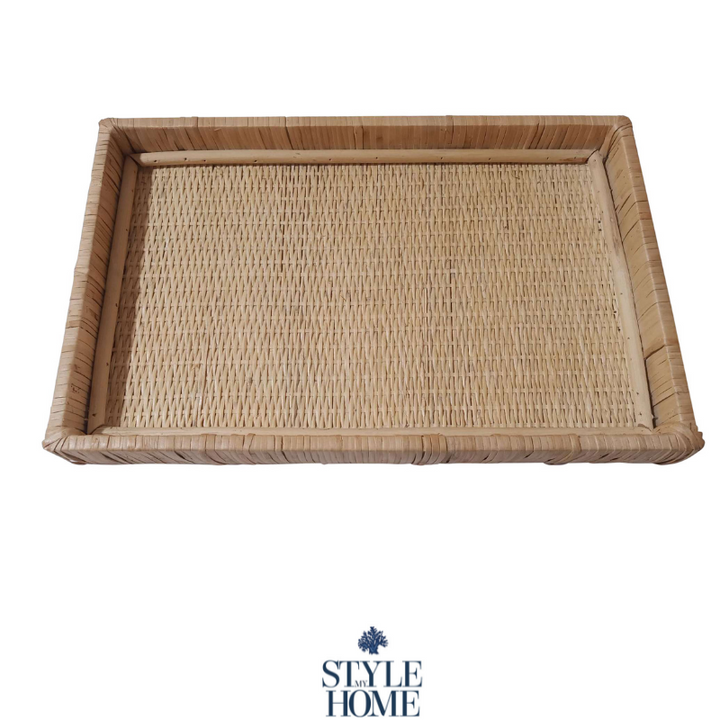 Verandah Tray Rectangle - 2 Sizes