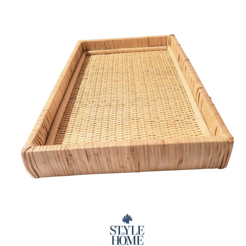 Verandah Tray Rectangle - 2 Sizes