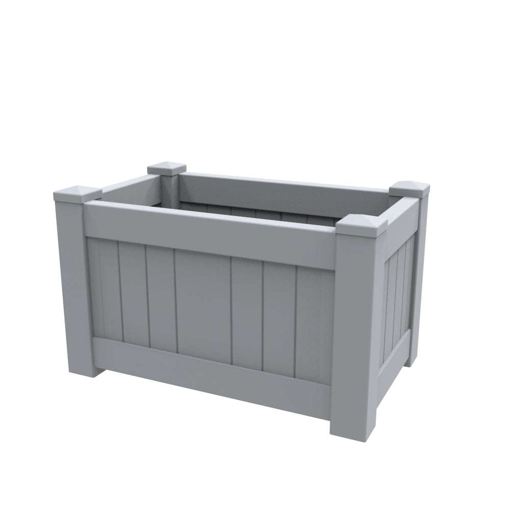 Hamptons Planter Boxes Shop Hamptons Style Planters for Outdoor