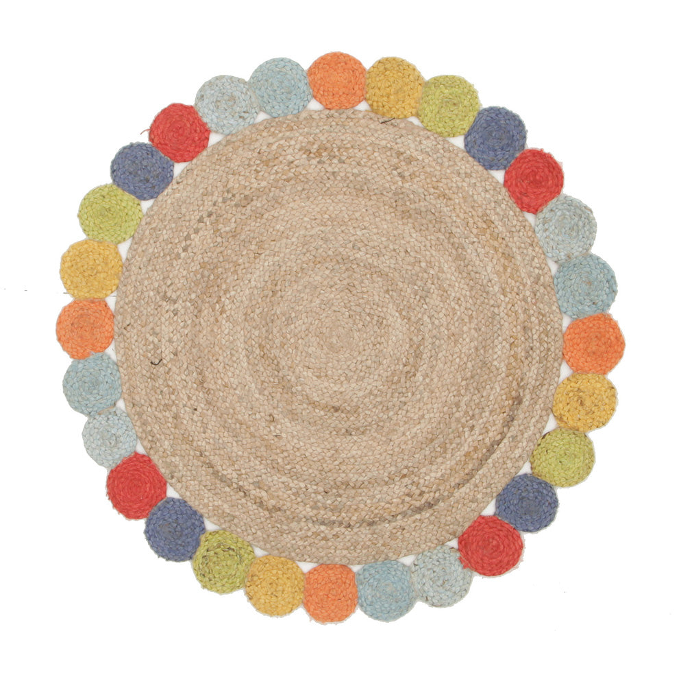 Hamptons Jute Rugs - Buy a Durable & Versatile Hampton Jute Rug