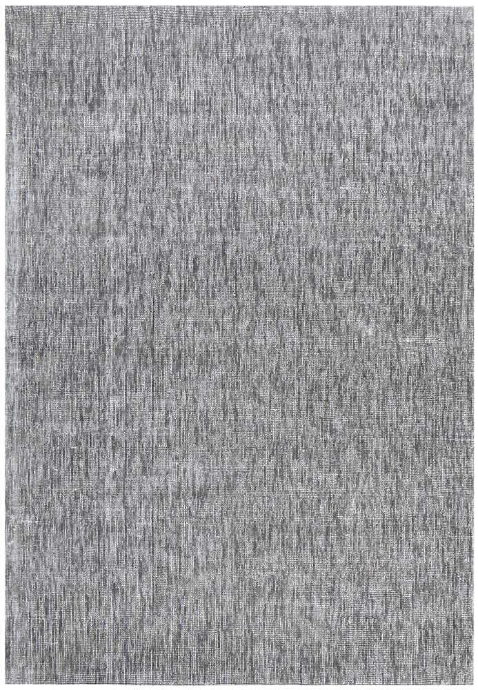 Azure Stone Rectangle Rug