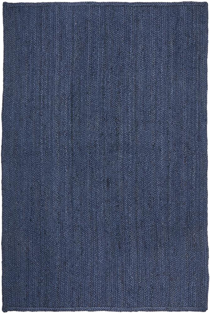 Bondi Navy Rectangle Rug