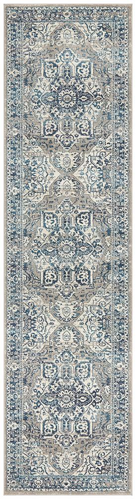 Babylon 207 Blue Runner