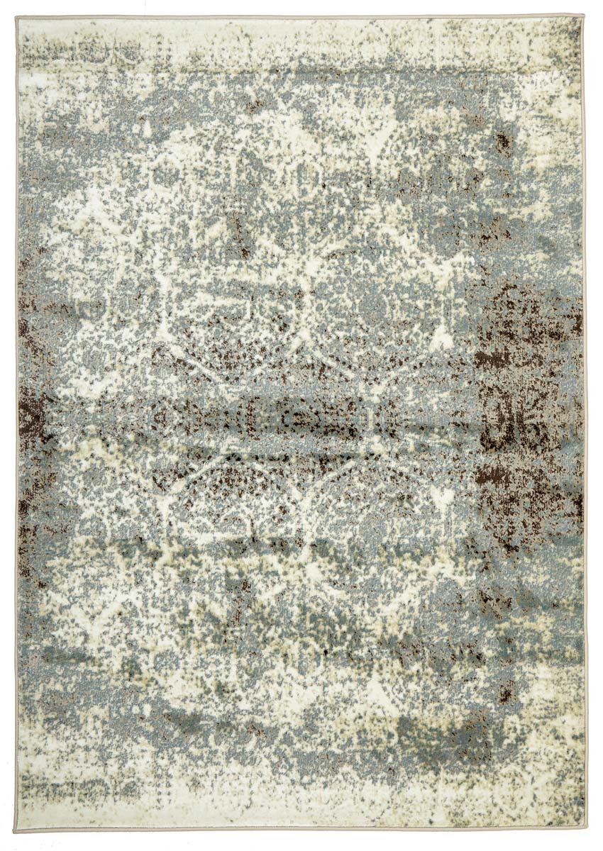 Elisabeth Heritage Rectangle Rug Bone