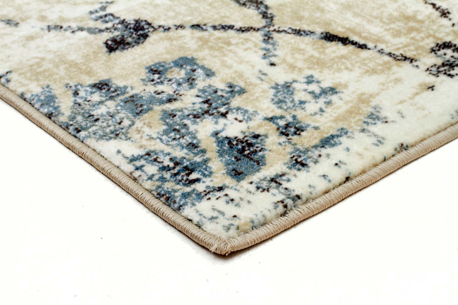 Florence Heritage Rug Bone