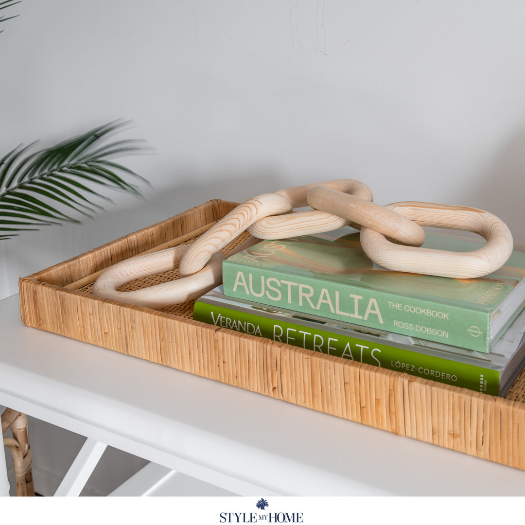 Verandah Tray Rectangle - 2 Sizes