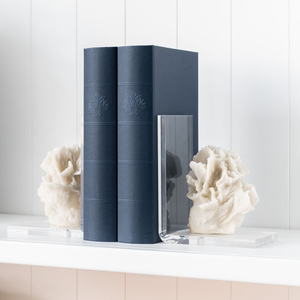 Hamptons Bookends - Shop Exquisite Coastal-Style Bookends