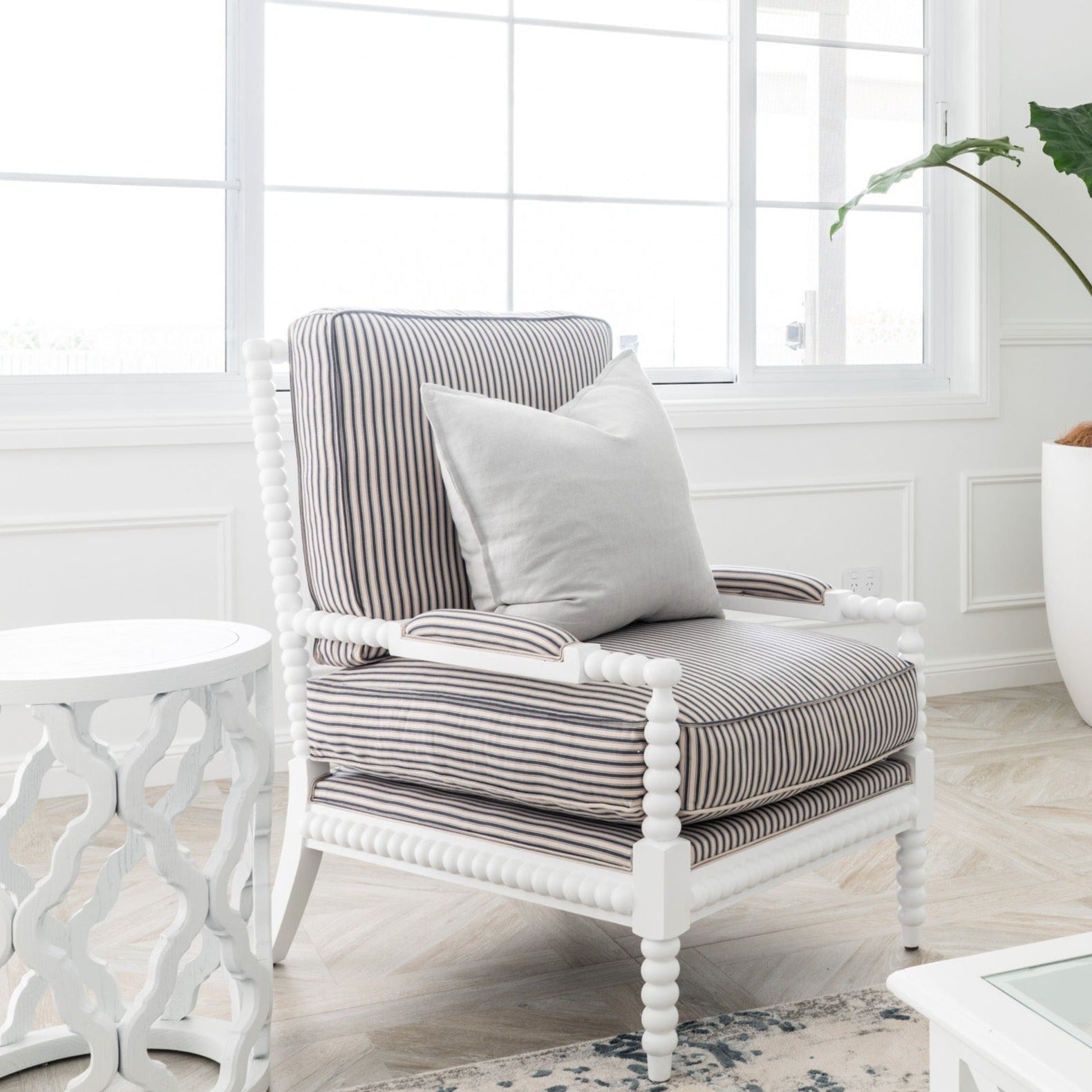 Hamptons Bedroom Furniture