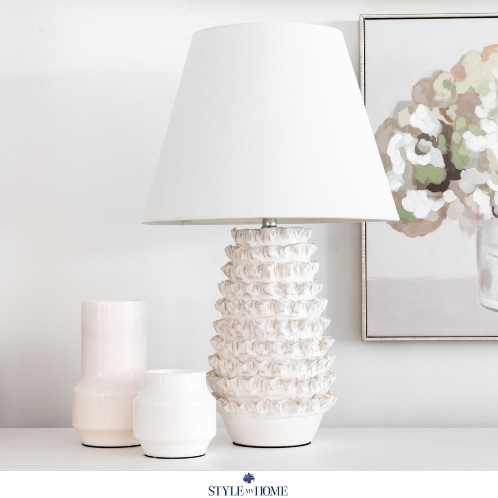 Hamptons Table Lamps HighQuality Coastal Table Lamps Australia Wide