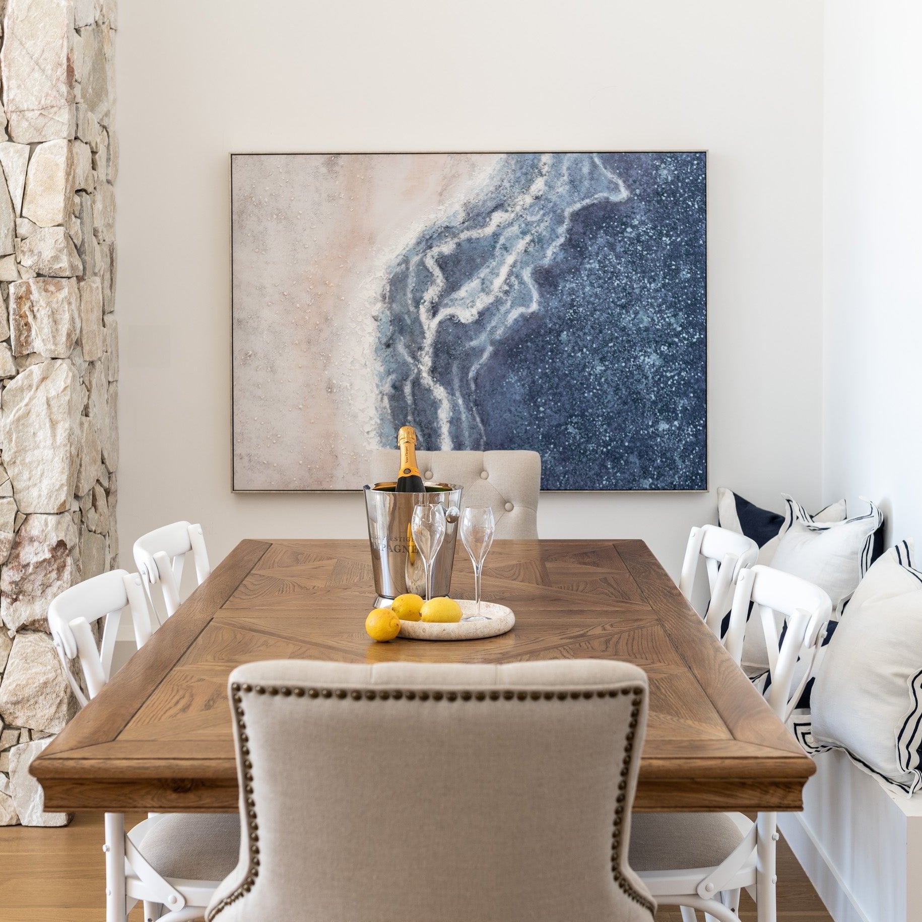 Canvas Wall Art