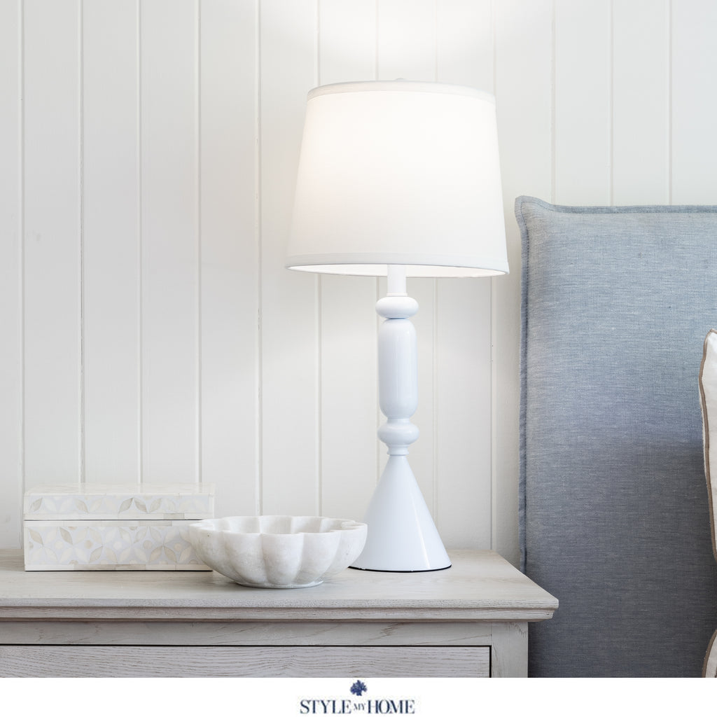 Hamptons Table Lamps HighQuality Coastal Table Lamps Australia Wide