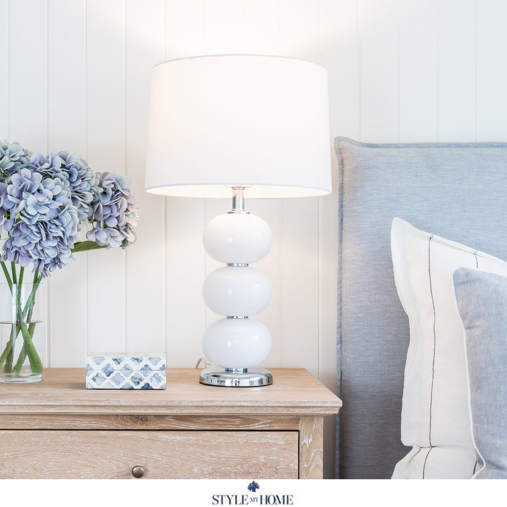 Hamptons Table Lamps HighQuality Coastal Table Lamps Australia Wide