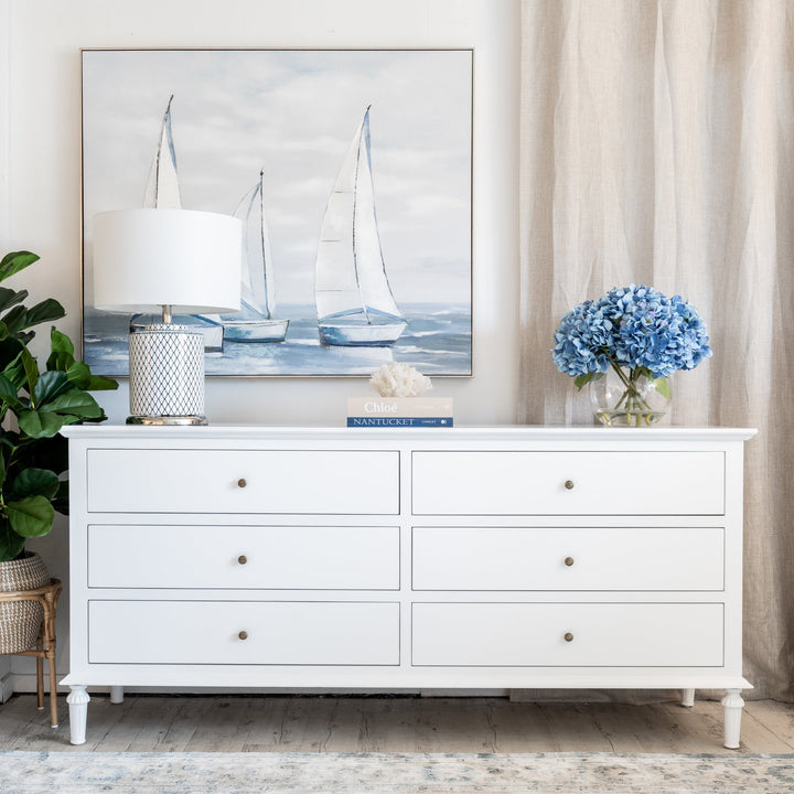 Sophia Extra Long Chest Of Drawers Style My Home Sophia Extra Long Chest Of Drawers Style My Home