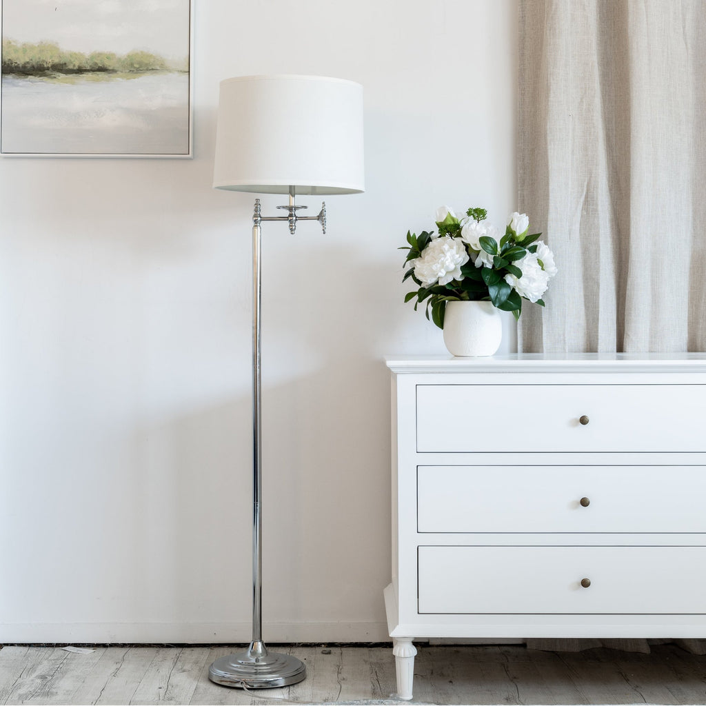 Hamptons Floor Lamps Buy Stunning Coastal Floor Lamps Australia Wide