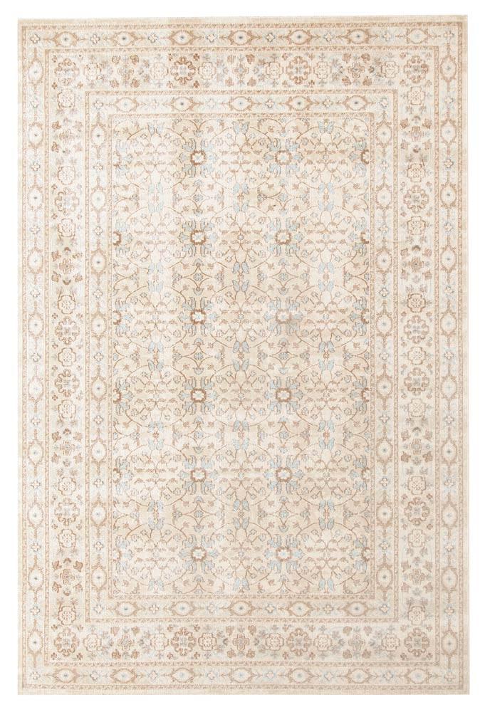 Whisper Washed Bone Rug