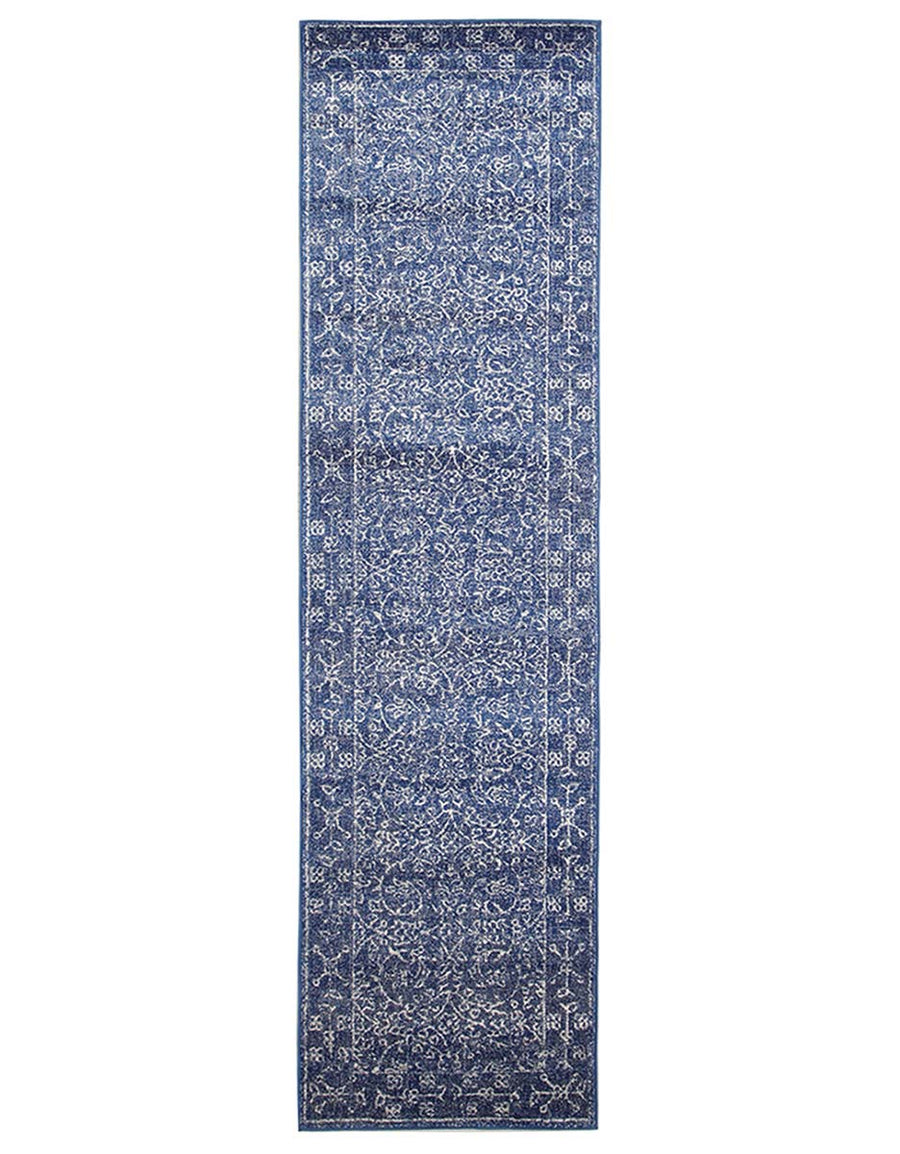 Artist Navy Transitional Runner
