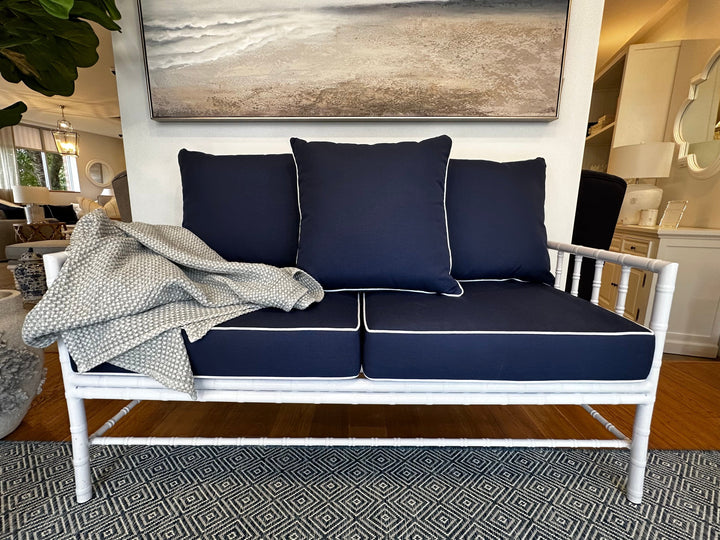Whitsundays Outdoor 2 Seater Lounge - PREORDER