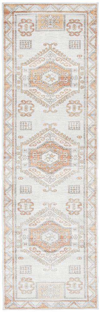 Mayfair Caitlen Natural Runner