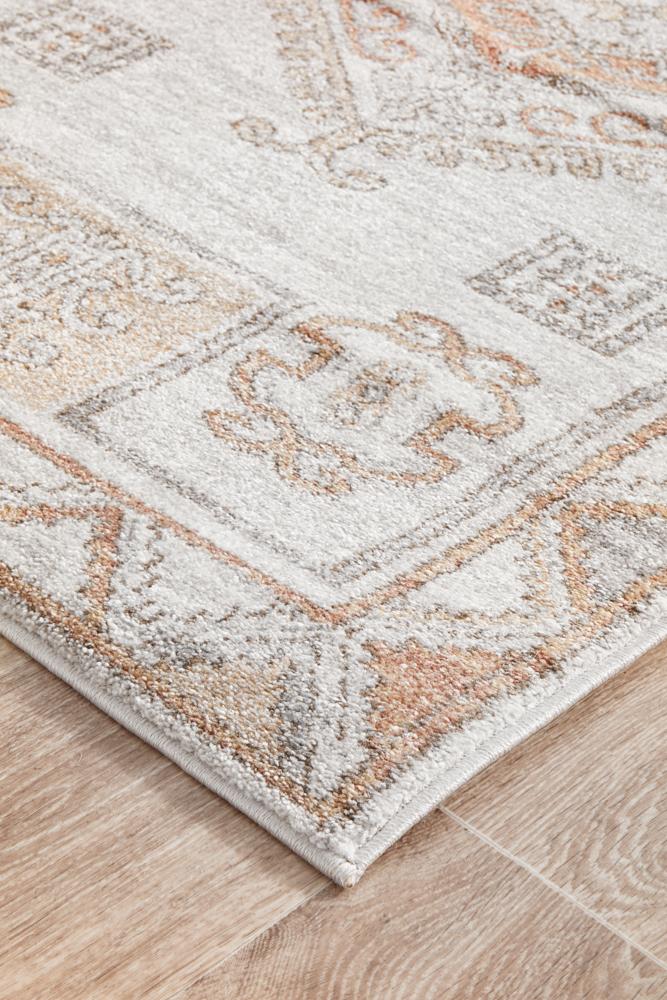 Mayfair Caitlen Natural Runner