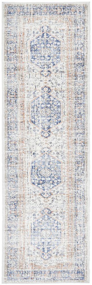 Mayfair Lorissa Blue Runner