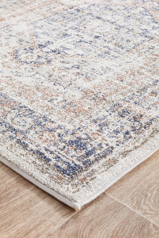 Mayfair Lorissa Blue Runner