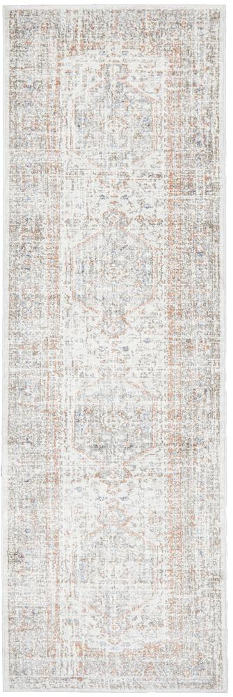 Mayfair Lorissa Silver Runner