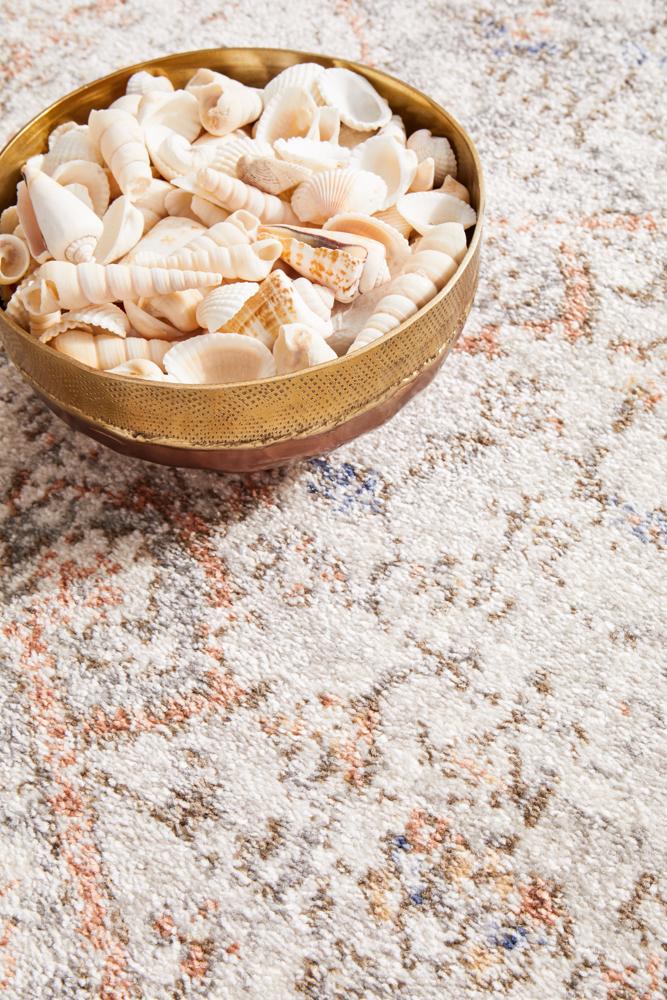 Mayfair Lorissa Silver Runner