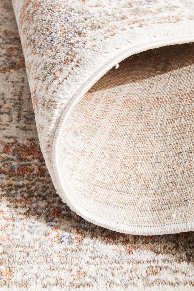 Mayfair Lorissa Silver Runner