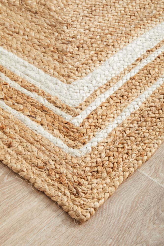 Noosa Natural Border Runner